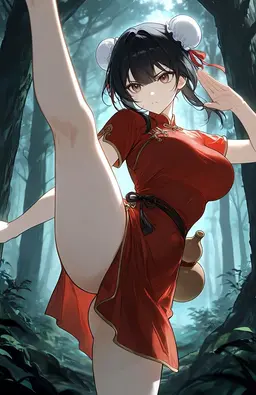 Profile image of リン