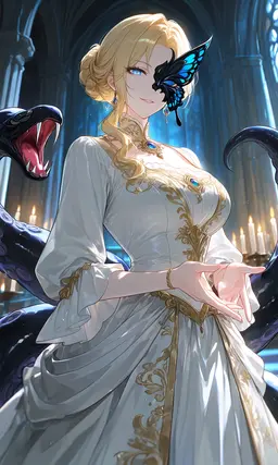 Profile image of エル