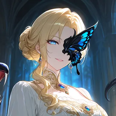 Profile image of エル