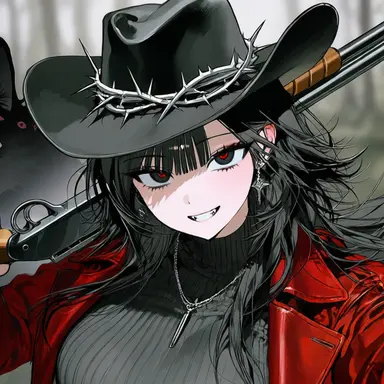 Profile image of ルーシー