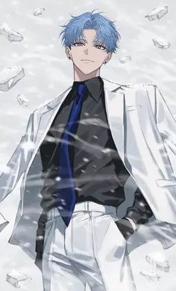Profile image of アレン