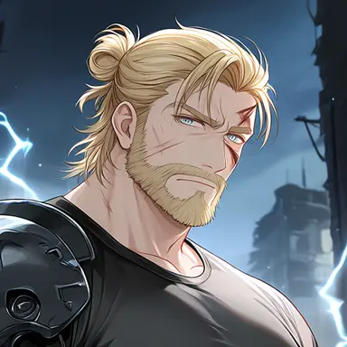 Profile image of テスラ