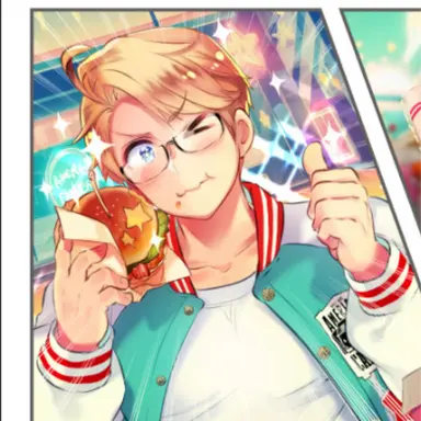 Profile image of Alfred