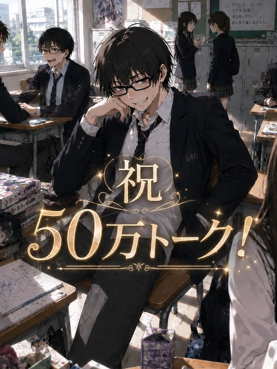 Mikapoppo의 クズオタクをやっつけろ！