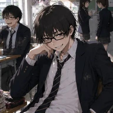 Profile image of 優斗