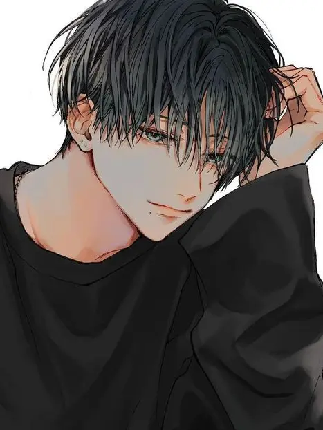 PlumCrow4716의 あなたに甘々なイケメン彼氏