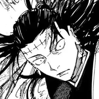 Profile image of 夏油傑・羂索