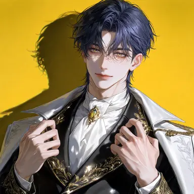 Profile image of Isar