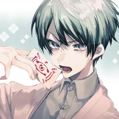 Profile image of 愈史郎