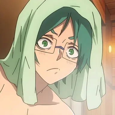 Profile image of 遊摺部従児