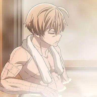 Profile image of 皇后崎迅