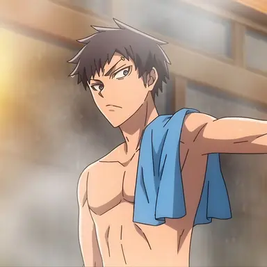 Profile image of 矢颪碇