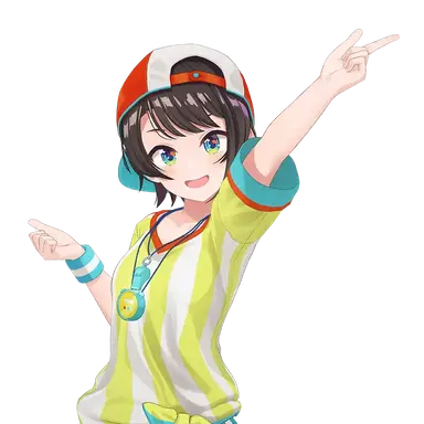 Profile image of スバル