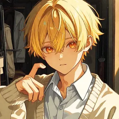 Profile image of 白石 蓮斗