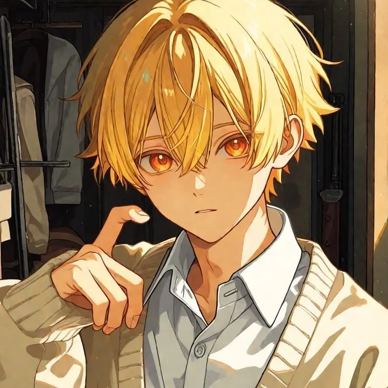 8yama_의 〚BL〛顔がいいから仕方がない