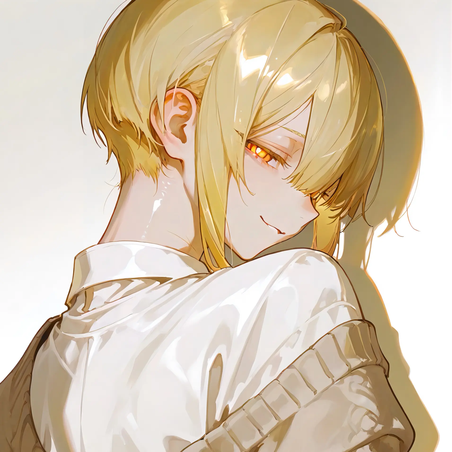 8yama_의 顔がいいから仕方がない