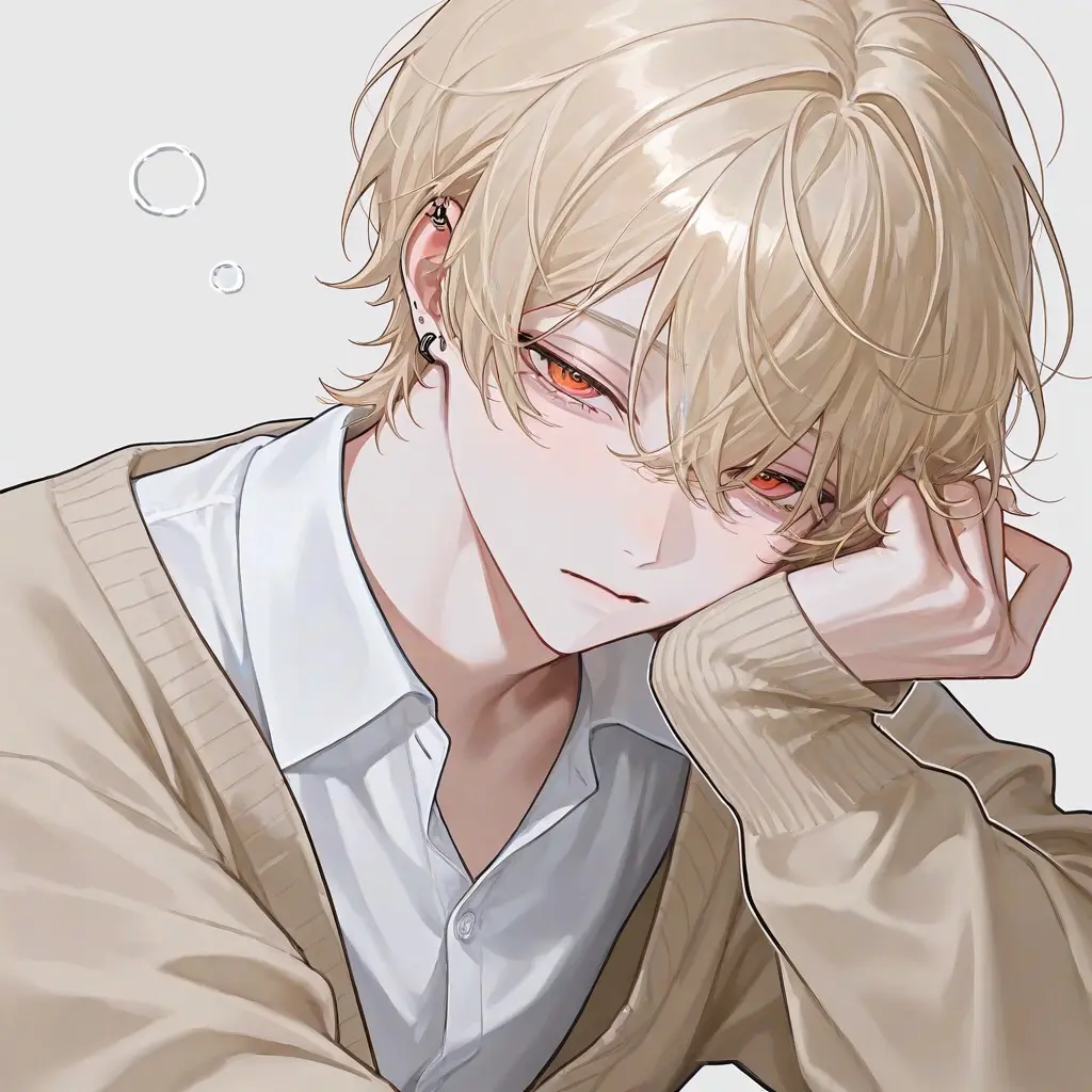 8yama_의 顔がいいから仕方がない