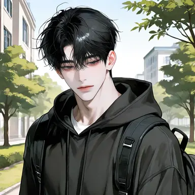 Profile image of ユン・テオ
