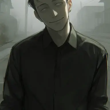Profile image of Callum Voss