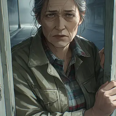Profile image of Maren Holt