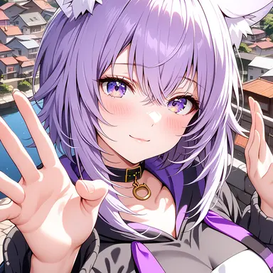 Profile image of 猫又 おかゆ