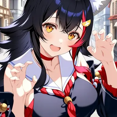 Profile image of 大神 ミオ