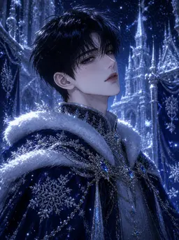 Profile image of カルデン