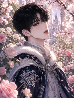 Profile image of カルデン