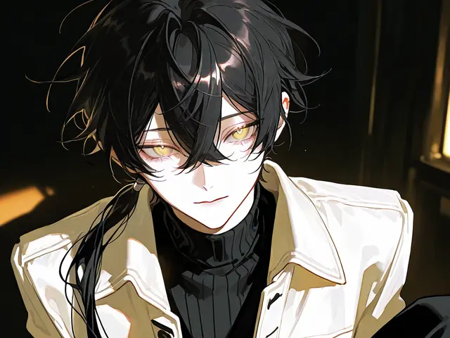 Profile image of Sid
