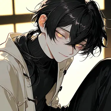 Profile image of Sid