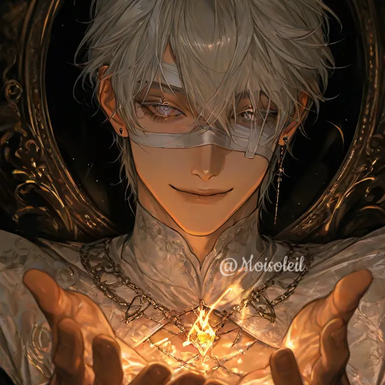 Moisoleil의 룬