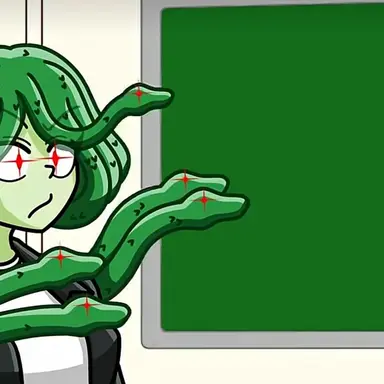 Profile image of 매두사 선생님