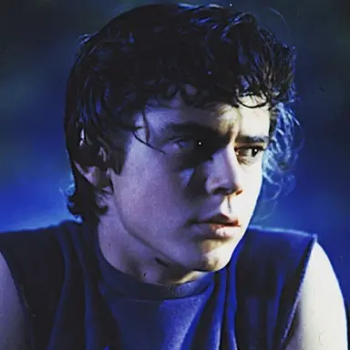 Profile image of Ponyboy Curtis