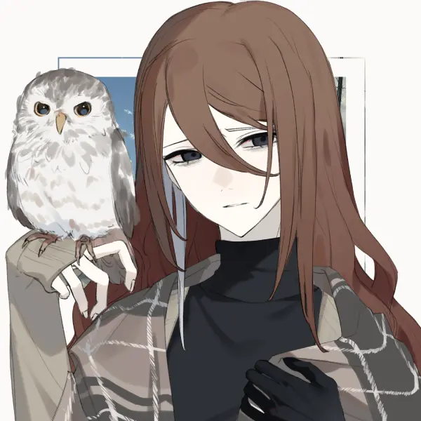 hac0521의 傷を抱えた籠の鳥