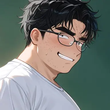 Profile image of Chu Namwoo