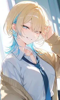 Profile image of 유아