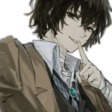 Profile image of 太宰治