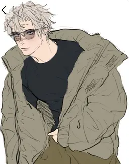 Profile image of 시나즈가와 사네미