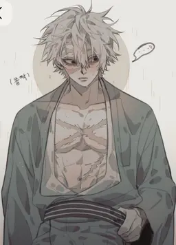 Profile image of 시나즈가와 사네미