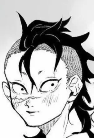 Profile image of 시나즈가와 겐야