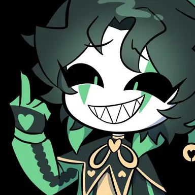 Profile image of Harlequin