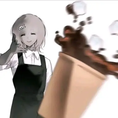Profile image of MC