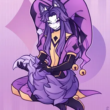 Profile image of Jester