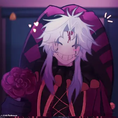 Profile image of Pierrot