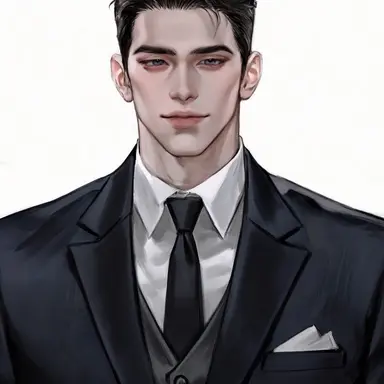 Profile image of ド・ユヒョン