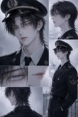 Profile image of 麻嶋 萃