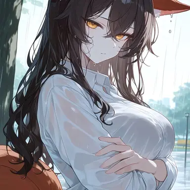 Profile image of Soraya