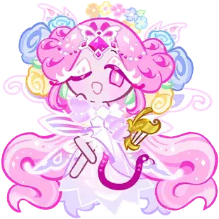 Profile image of 이터널슈가 쿠키