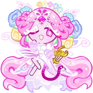 이터널슈가 쿠키