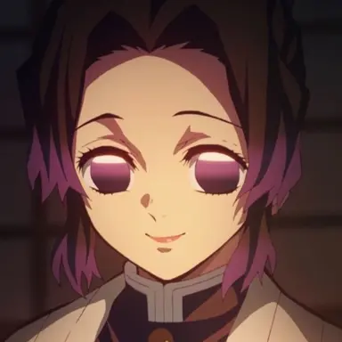 Profile image of 시노부